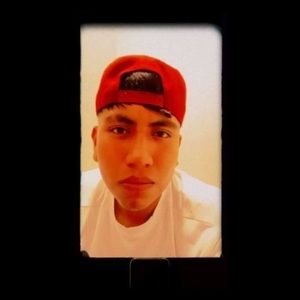 Meet your Posher, Alejandro